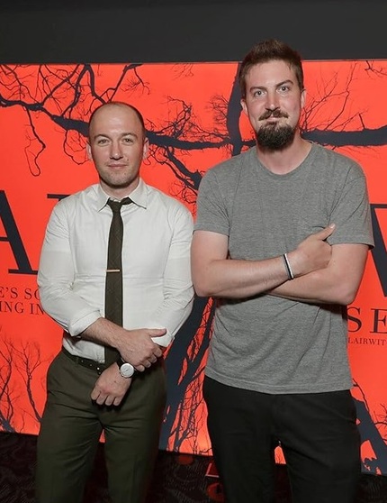 ONSLAUGHT: A24 Announces New Action Thriller From Adam Wingard And Simon Barrett